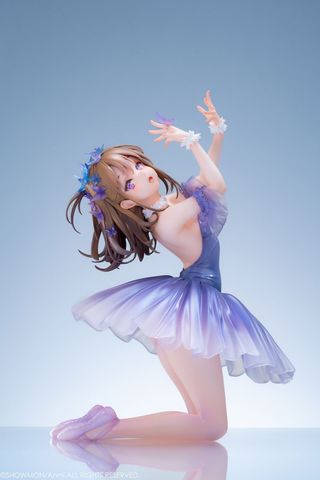 SHOWMON 1/6 - Butai de Haiiro no Ahiru no Ko Deluxe Edition  | SHOWMON Figure