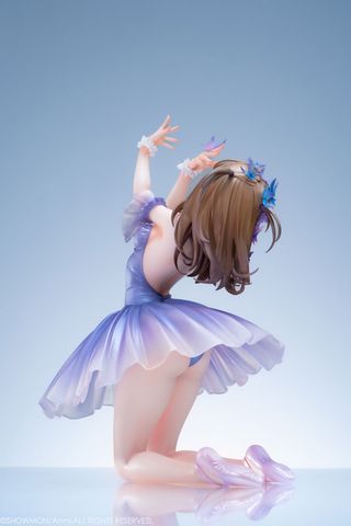 SHOWMON 1/6 - Butai de Haiiro no Ahiru no Ko Deluxe Edition  | SHOWMON Figure