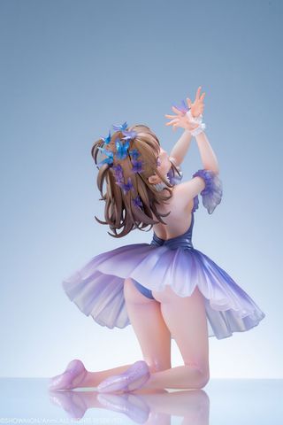 SHOWMON 1/6 - Butai de Haiiro no Ahiru no Ko Deluxe Edition  | SHOWMON Figure