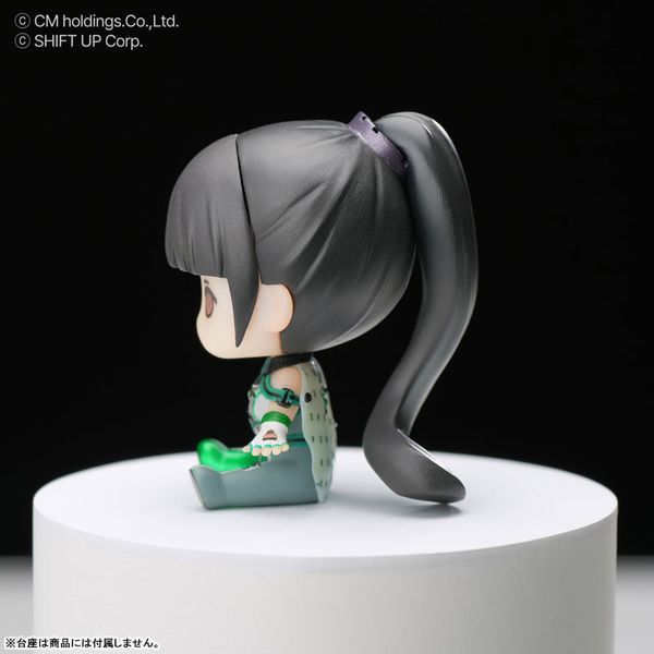 BabyBoom Series EVE - Goddess of Victory Nikke Stellar Blade Collaboration | GNFTOYZ Figure