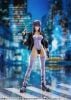 PLAMATEA Motoko Kusanagi - Ghost in the Shell STAND ALONE COMPLEX | Max Factory