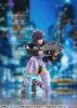 PLAMATEA Motoko Kusanagi - Ghost in the Shell STAND ALONE COMPLEX | Max Factory
