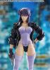 PLAMATEA Motoko Kusanagi - Ghost in the Shell STAND ALONE COMPLEX | Max Factory