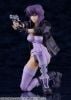 PLAMATEA Motoko Kusanagi - Ghost in the Shell STAND ALONE COMPLEX | Max Factory