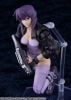 PLAMATEA Motoko Kusanagi - Ghost in the Shell STAND ALONE COMPLEX | Max Factory