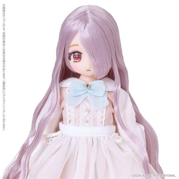 Colorful Dreamin' Konomi in Wonderland Pink Moon ver | AZONE INTERNATIONAL Doll