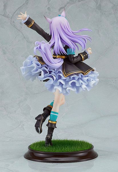 Umamusume Pretty Derby Mejiro McQueen The Treasure of the Prestigious Mejiro Family - Umamusume Pretty Derby | Good Smile Company Figure