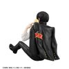 G.E.M. Series Kyoya Hibari & Hibird - Reborn! | MegaHouse Figure