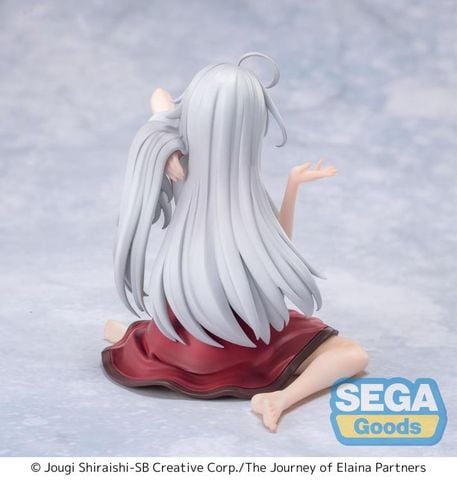 Elaina - Majo no Tabitabi Yumemirize | Sega Fave Figure