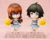 Nendoroid 197 Kurisu Makise & Mayuri Shiina Cheerful Ver. - STEINS;GATE | Good Smile Company Figure
