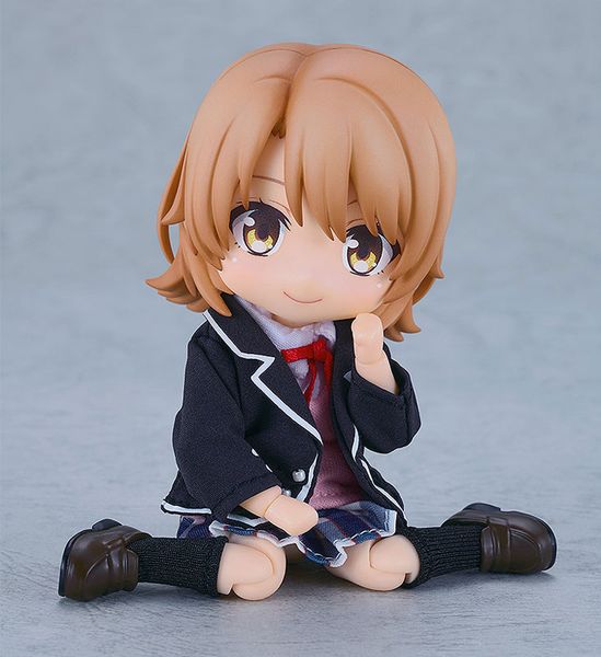 Nendoroid Doll Iroha Isshiki - My Teen Romantic Comedy SNAFU Climax | Good Smile Company Figure