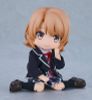 Nendoroid Doll Iroha Isshiki - My Teen Romantic Comedy SNAFU Climax | Good Smile Company Figure