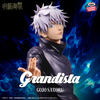 Gojo Satoru - Jujutsu Kaisen Grandista | Bandai Spirits Figure