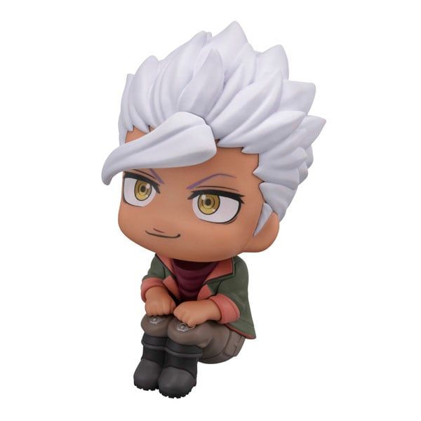 LookUp Orga Itsuka - Mobile Suit Gundam Iron-Blooded Orphans | MegaHouse