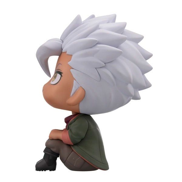 LookUp Orga Itsuka - Mobile Suit Gundam Iron-Blooded Orphans | MegaHouse