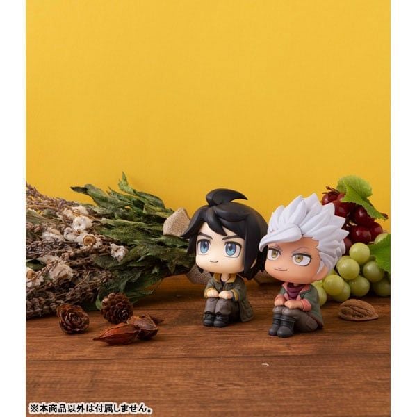 LookUp Orga Itsuka - Mobile Suit Gundam Iron-Blooded Orphans | MegaHouse