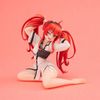 Melty Princess Palm Size Eris Boreas Greyrat - Mushoku Tensei Jobless Reincarnation II Isekai Ittara Honki Dasu | MegaHouse figure