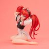 Melty Princess Palm Size Eris Boreas Greyrat - Mushoku Tensei Jobless Reincarnation II Isekai Ittara Honki Dasu | MegaHouse figure