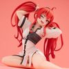 Melty Princess Palm Size Eris Boreas Greyrat - Mushoku Tensei Jobless Reincarnation II Isekai Ittara Honki Dasu | MegaHouse figure