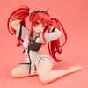 Melty Princess Palm Size Eris Boreas Greyrat - Mushoku Tensei Jobless Reincarnation II Isekai Ittara Honki Dasu | MegaHouse figure
