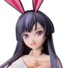 B-STYLE Sakuya Sumeragi Bunny Ver. 1/4 - Code Geass Roze of the Recapture | FREEing figure