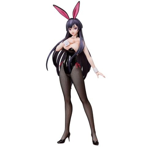 B-STYLE Sakuya Sumeragi Bunny Ver. 1/4 - Code Geass Roze of the Recapture | FREEing figure