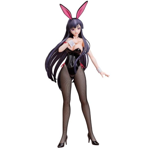 B-STYLE Sakuya Sumeragi Bunny Ver. 1/4 - Code Geass Roze of the Recapture | FREEing figure
