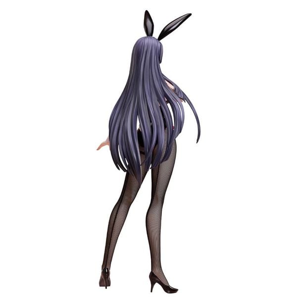 B-STYLE Sakuya Sumeragi Bunny Ver. 1/4 - Code Geass Roze of the Recapture | FREEing figure