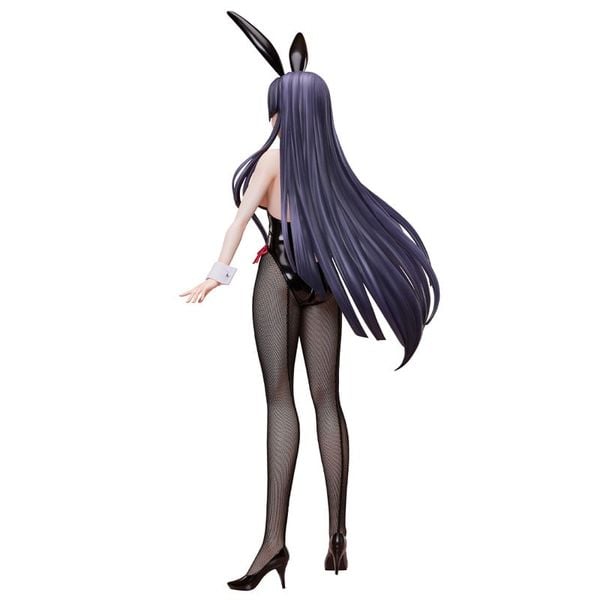 B-STYLE Sakuya Sumeragi Bunny Ver. 1/4 - Code Geass Roze of the Recapture | FREEing figure