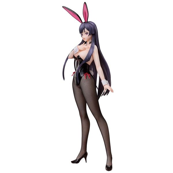 B-STYLE Sakuya Sumeragi Bunny Ver. 1/4 - Code Geass Roze of the Recapture | FREEing figure