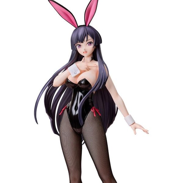 B-STYLE Sakuya Sumeragi Bunny Ver. 1/4 - Code Geass Roze of the Recapture | FREEing figure