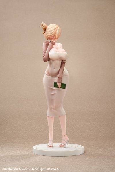 Hitozuma Elf 1/7 - Original Illustration by Sue | Hobby sakura figure