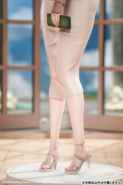 Hitozuma Elf 1/7 - Original Illustration by Sue | Hobby sakura figure