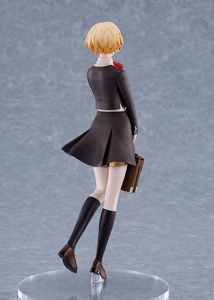 POP UP PARADE Aigis School Uniform Ver. - Persona 3 Reload | Good Smile Company Figure