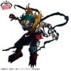 The Amazing Heroes DX Midoriya Izuku Overlay II Boku no Hero Academia | Bandai Spirits Figure