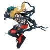 The Amazing Heroes DX Midoriya Izuku Overlay II Boku no Hero Academia | Bandai Spirits Figure