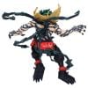 The Amazing Heroes DX Midoriya Izuku Overlay II Boku no Hero Academia | Bandai Spirits Figure