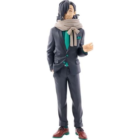 Aizawa Shouta The Animation 10th Anniversary - Boku no Hero Academia | Bandai Spirits Figure