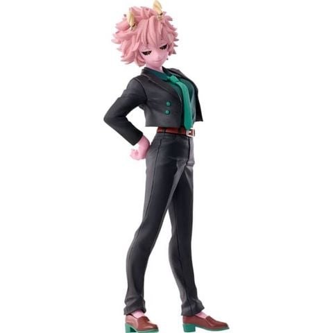 Ashido Mina The Animation 10th Anniversary - Boku no Hero Academia | Bandai Spirits Figure