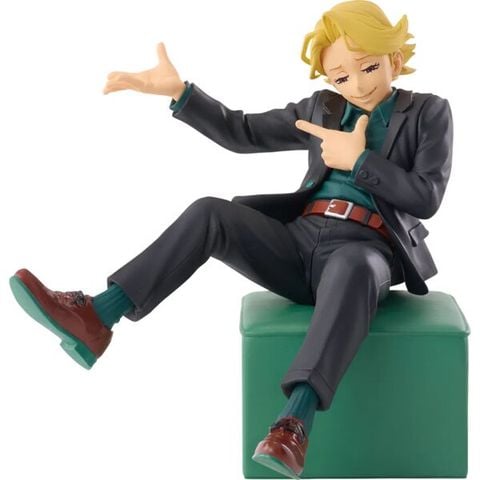 Aoyama Yuga The Animation 10th Anniversary - Boku no Hero Academia | Bandai Spirits Figure
