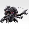 Katamarijuu Kyokuchi Gatanozoa Shoudou Last One Prize - Ultraman Tiga | Bandai Spirits Figure
