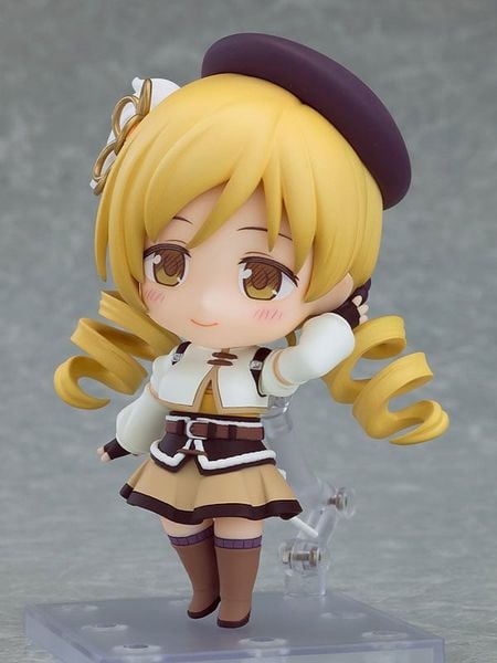 Nendoroid 2946 Mami Tomoe Walpurgisnacht Rising Ver. Basic - Puella Magi Madoka Magica the Movie Walpurgisnacht Rising | Good Smile Company figure