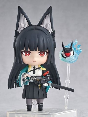 Nendoroid 2882 Hoshimi Miyabi - Zenless Zone Zero | Good Smile Arts Shanghai Figure