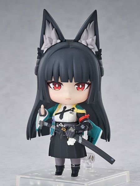 Nendoroid 2882 Hoshimi Miyabi - Zenless Zone Zero | Good Smile Arts Shanghai Figure
