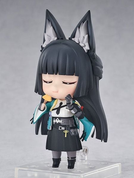 Nendoroid 2882 Hoshimi Miyabi - Zenless Zone Zero | Good Smile Arts Shanghai Figure