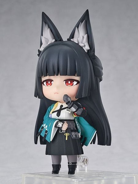 Nendoroid 2882 Hoshimi Miyabi - Zenless Zone Zero | Good Smile Arts Shanghai Figure