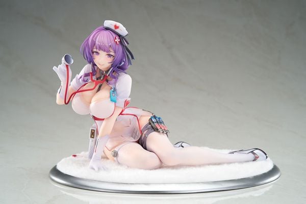 Snowbreak Enya Whisper Cure Nurse Costume Ver. 1/7 - Snowbreak Containment Zone | APEX Figure