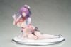 Snowbreak Enya Whisper Cure Nurse Costume Ver. 1/7 - Snowbreak Containment Zone | APEX Figure