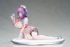 Snowbreak Enya Whisper Cure Nurse Costume Ver. 1/7 - Snowbreak Containment Zone | APEX Figure
