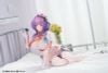Snowbreak Enya Whisper Cure Nurse Costume Ver. 1/7 - Snowbreak Containment Zone | APEX Figure